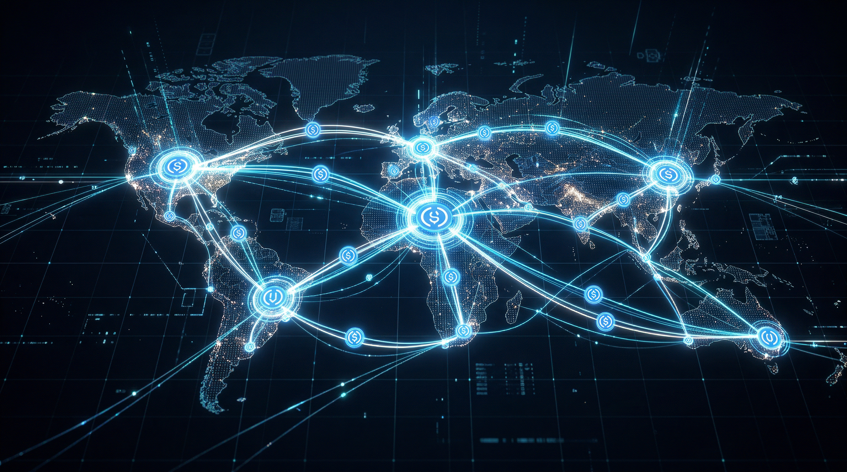 Circle’s CPN Just Made Banks USDC‑Native: What It Means for Crypto Payments