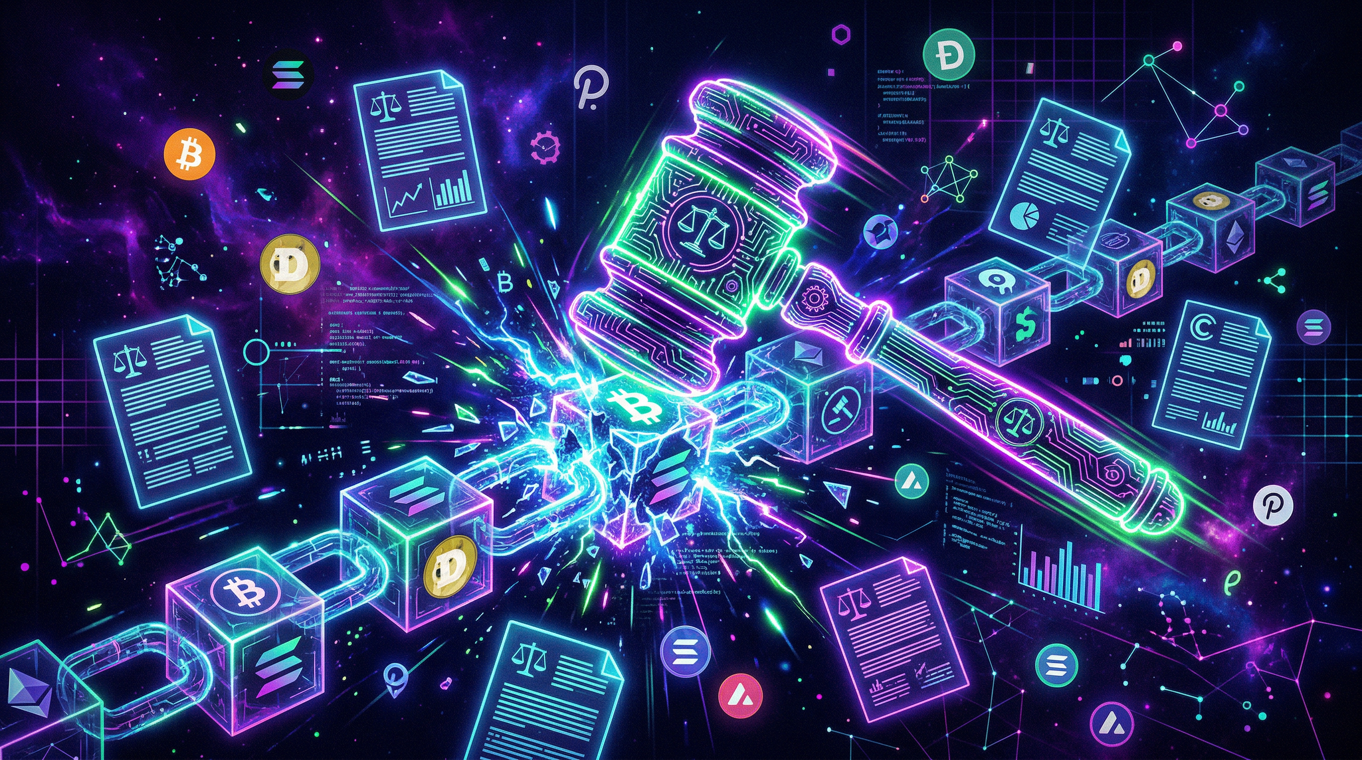 The CLARITY Act Explained: What It Means for Crypto, DeFi, and Your Bags