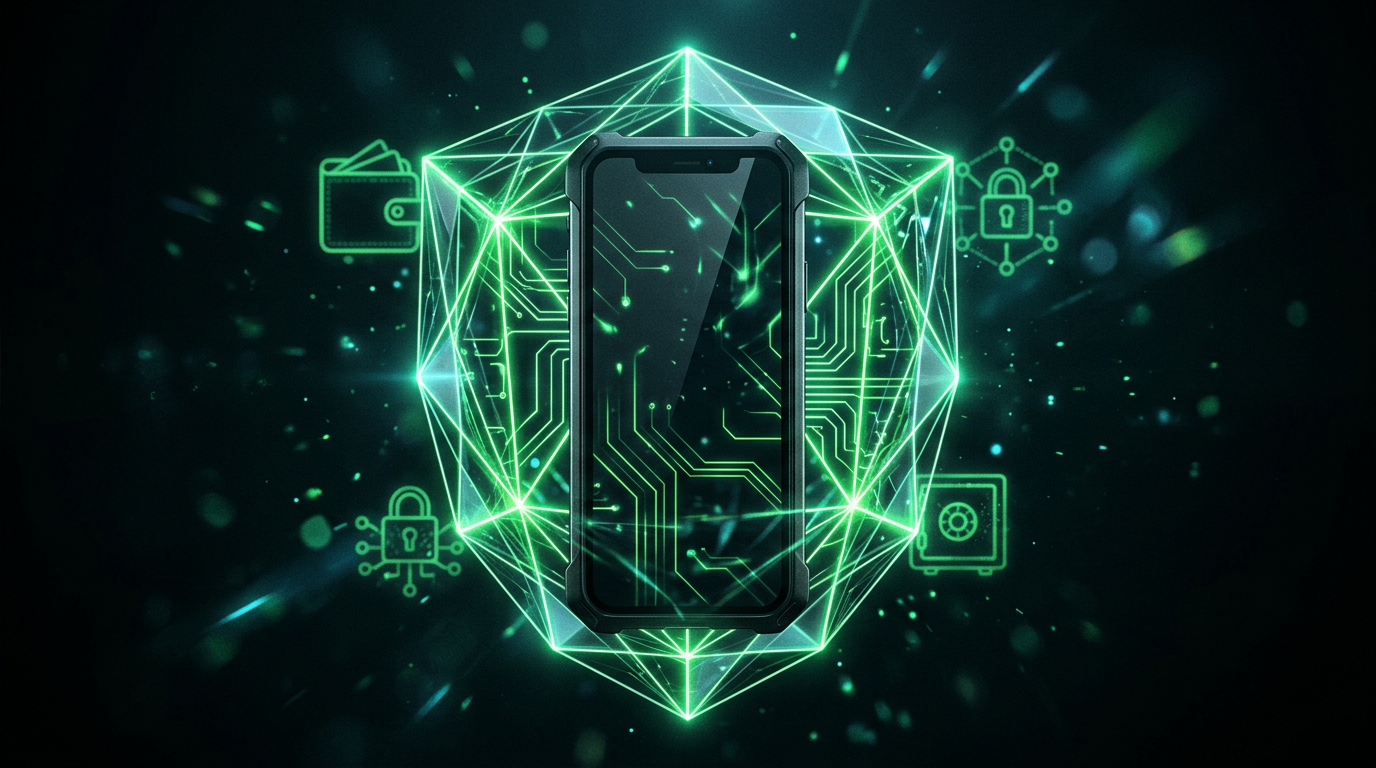 Crypto App Security Checklist: The 12 Things to Set Up Before Your First Deposit
