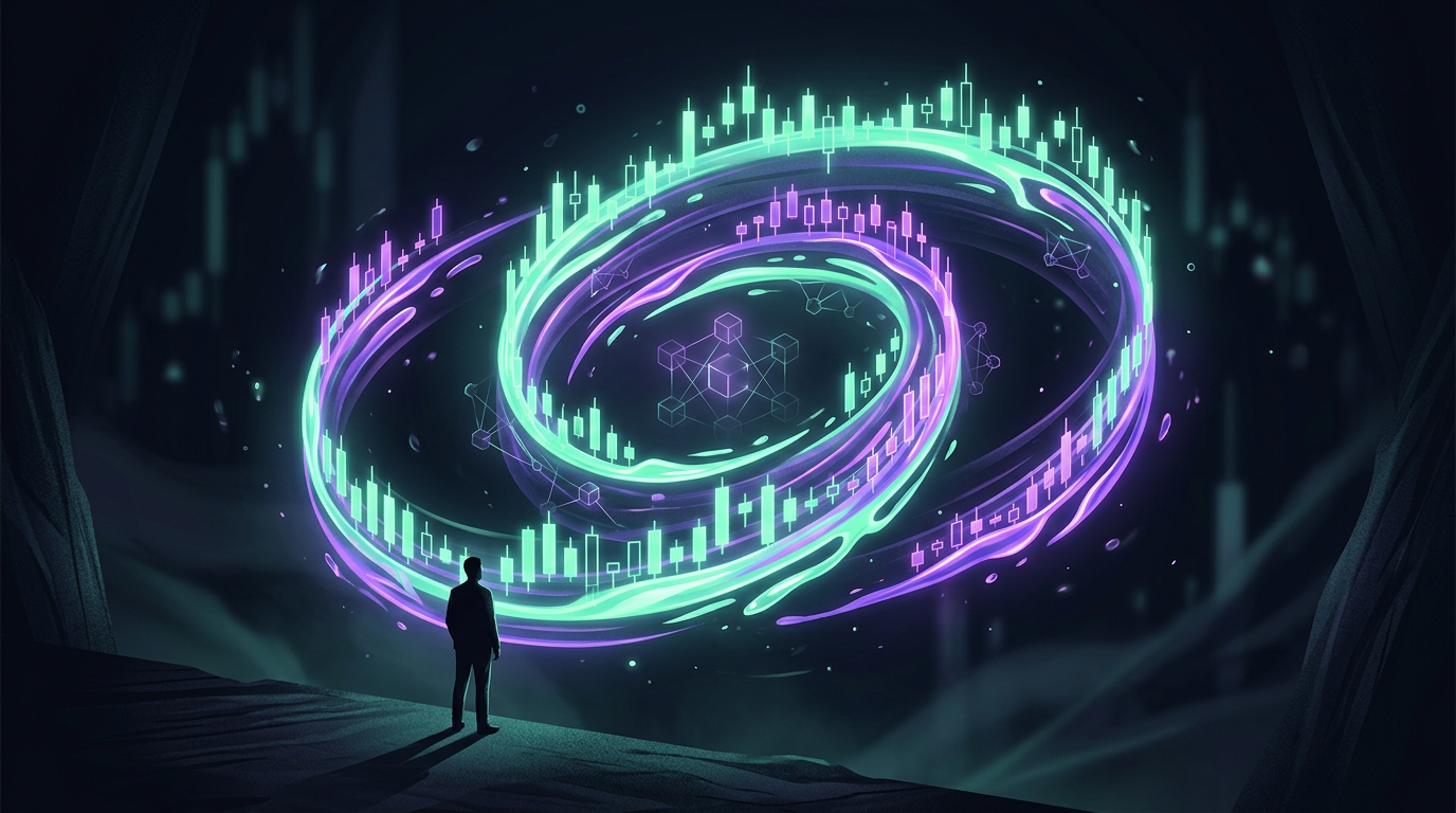 Every Crypto Cycle Rhymes: The Retail Trader's Field Guide to 2026
