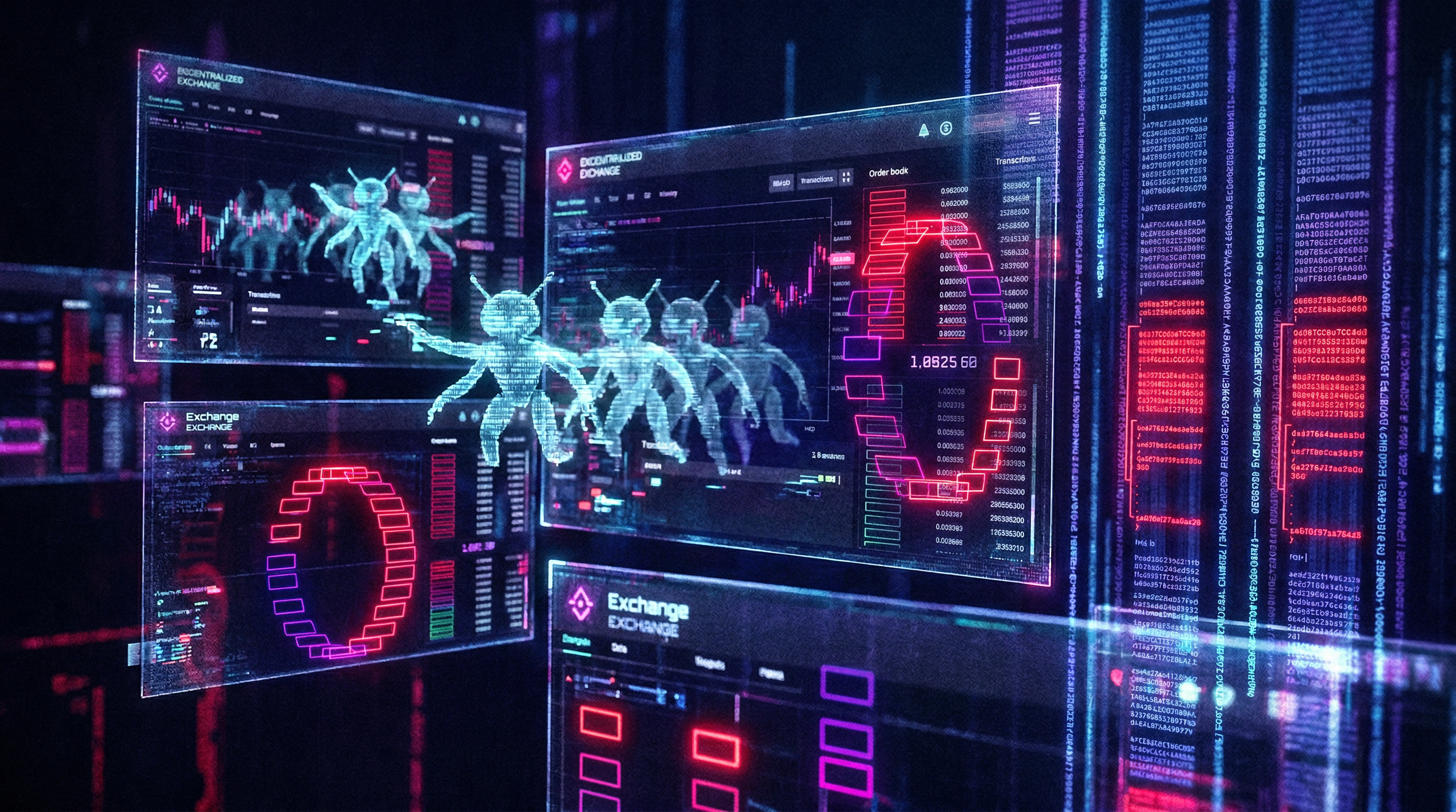 DEX Wash Trading Exposed: How Fake Volume Is Fooling Crypto Traders in 2026