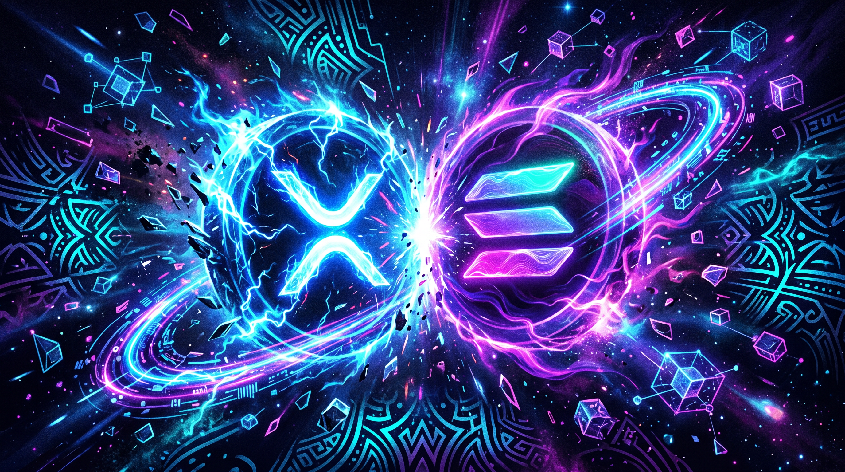 XRP Solana wXRP Cross-Chain Bridge 2026